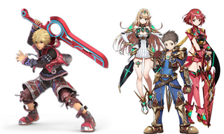 Illustration for article titled Possible Echo Fighters for Every Smash Ultimate Character